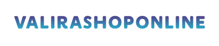 ValiraShopOnline